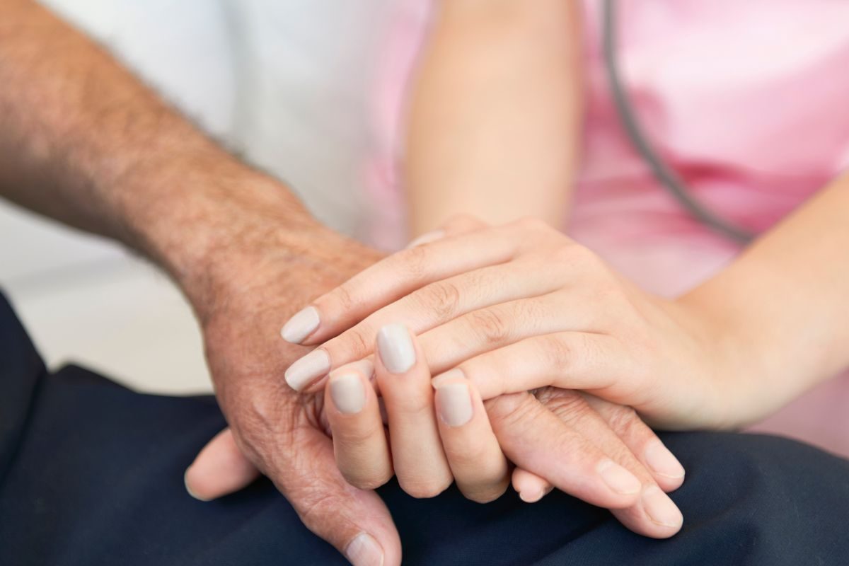 प्रतीकात्मक फोटो - Canva