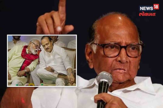 राष्ट्रवादीचा ओबीसी चेहरा कोण