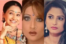 कोमोलिका ते गोपी बहू; आजही प्रेक्षकांच्या डोक्यात फिट आहेत 'या' 6 दमदार भूमिका