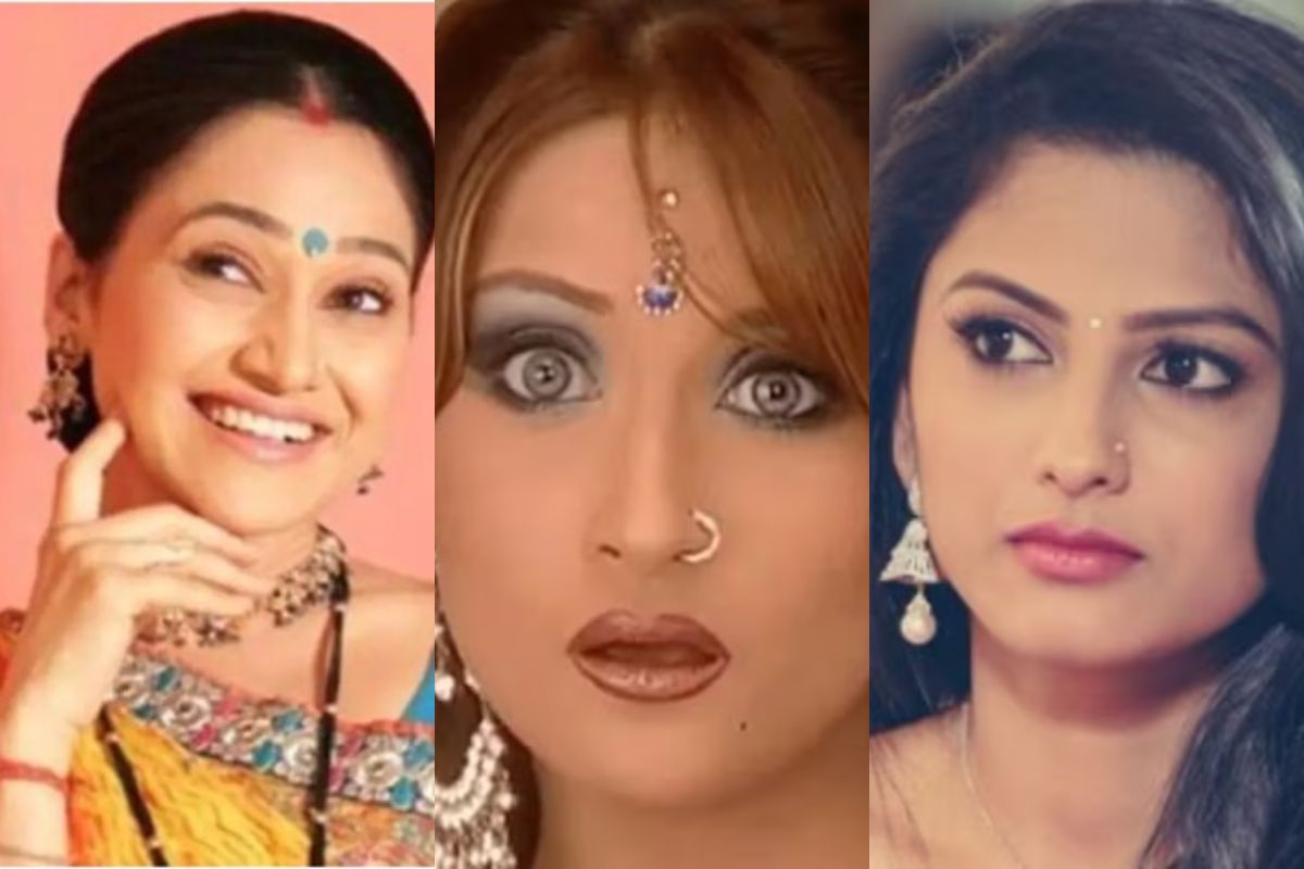 <a href="http://cms.ibnlokmat.tv/wp-content/uploads/2023/07/Popular-tv-characters.jpg"></a> अनेक वर्ष झाली तरी ती भूमिका प्रेक्षकांच्या चांगलीच लक्षात असते. त्या 6 अभिनेत्री कोण आहेत पाहूयात.