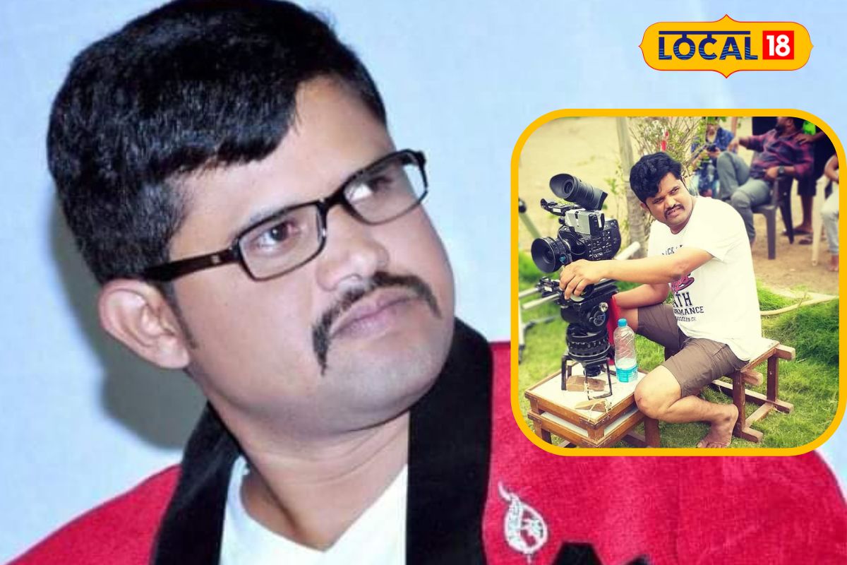 एका जाहिरातीनं बदललं आयुष्य, रसवंतीमध्ये काम करणारा मुलगा बनला कॉमेडी स्टार!