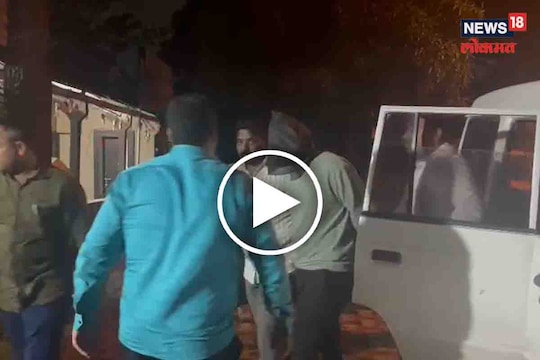 पुणे पोलीस