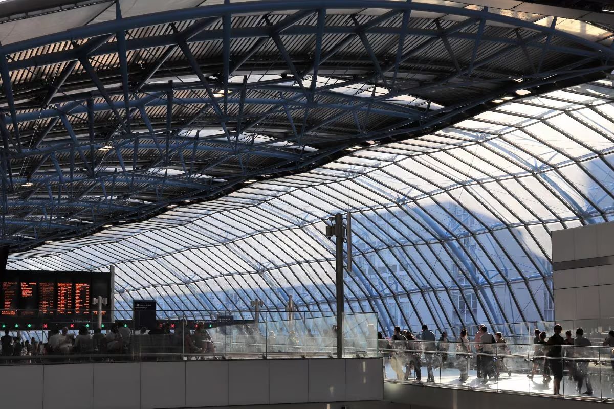 प्रतीकात्मक फोटो - Canva