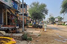 मोदींना भेटायला 170 किलोमीटर पायी प्रवास, गाडीतही आहे त्यांचाच फोटो