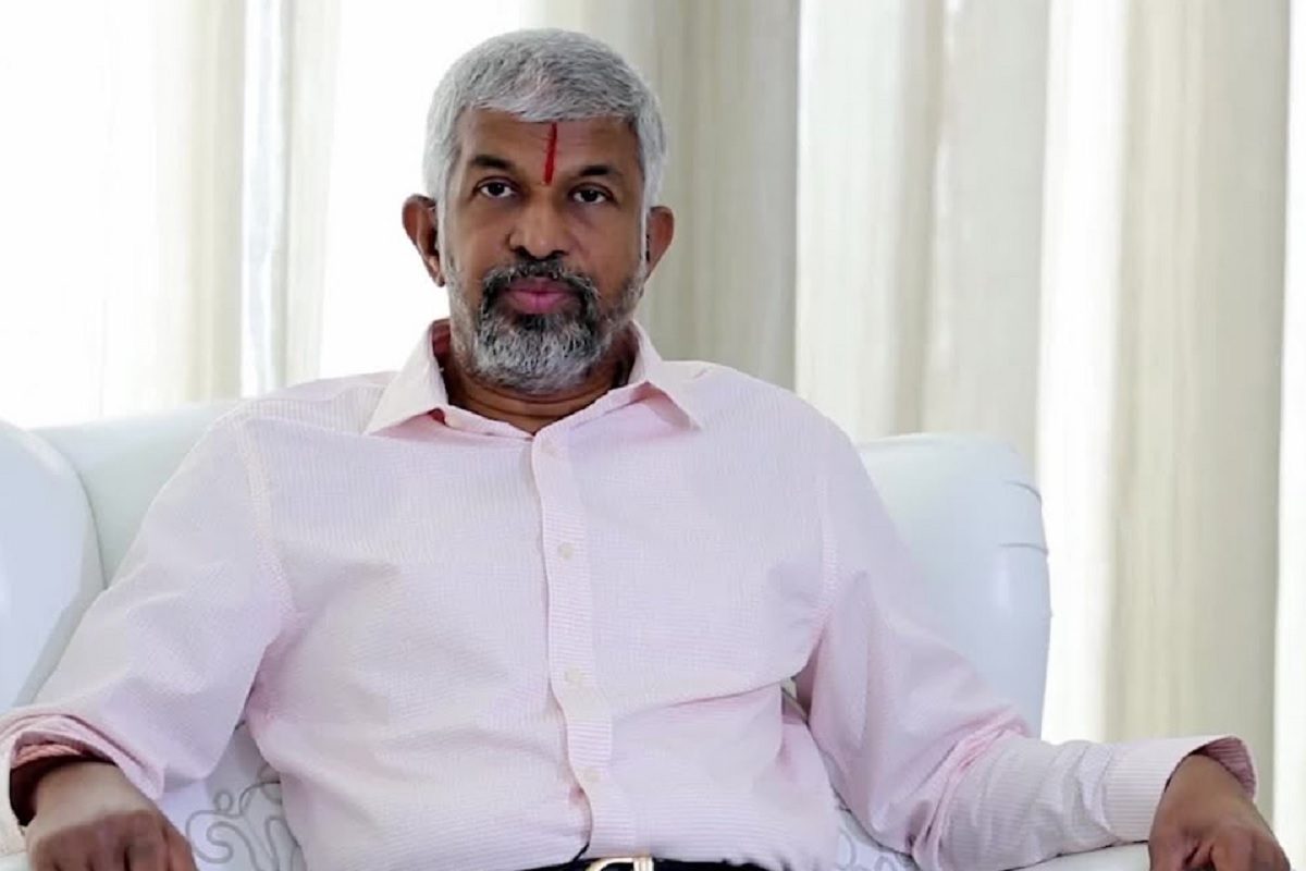 रामेश्वर राव