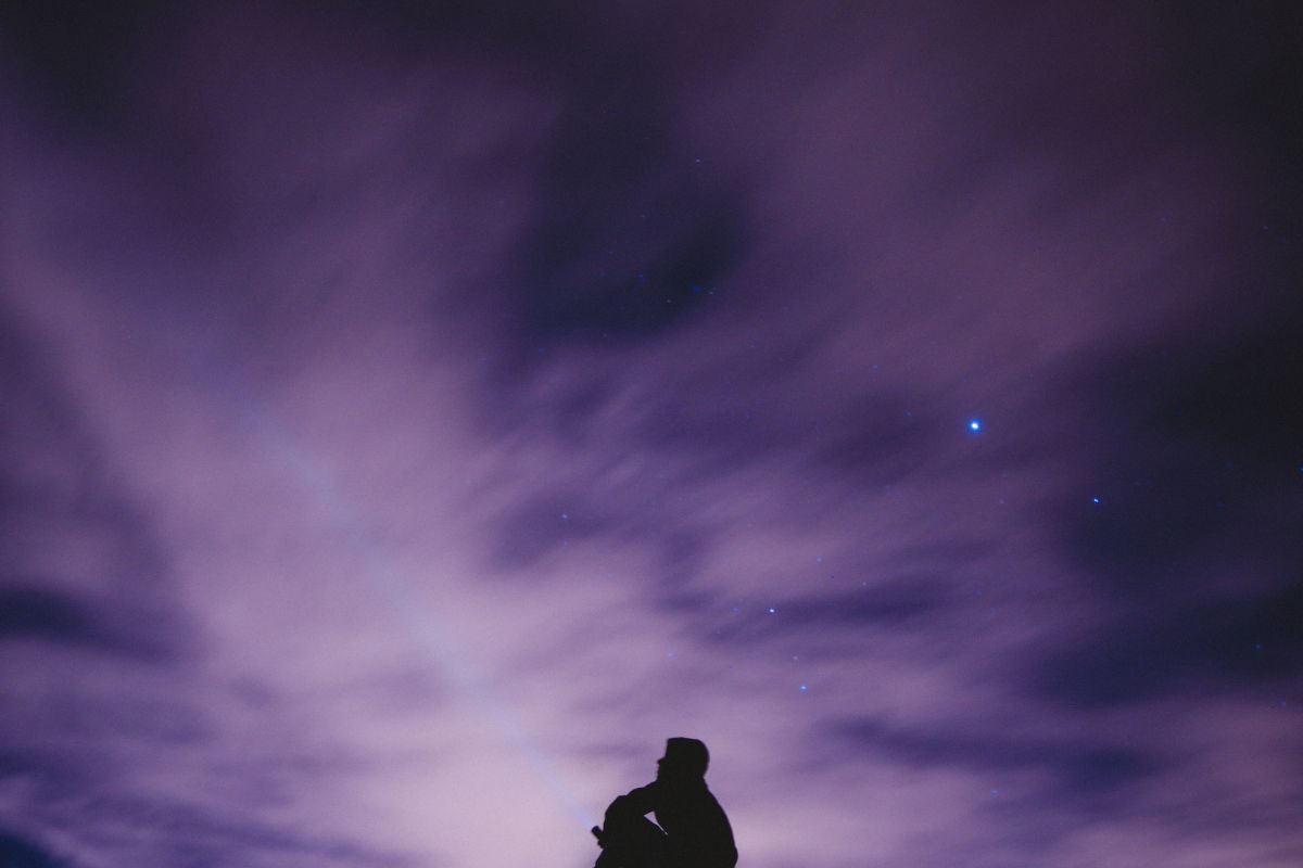 पुनर्जन्म होण्याचे संकेत?