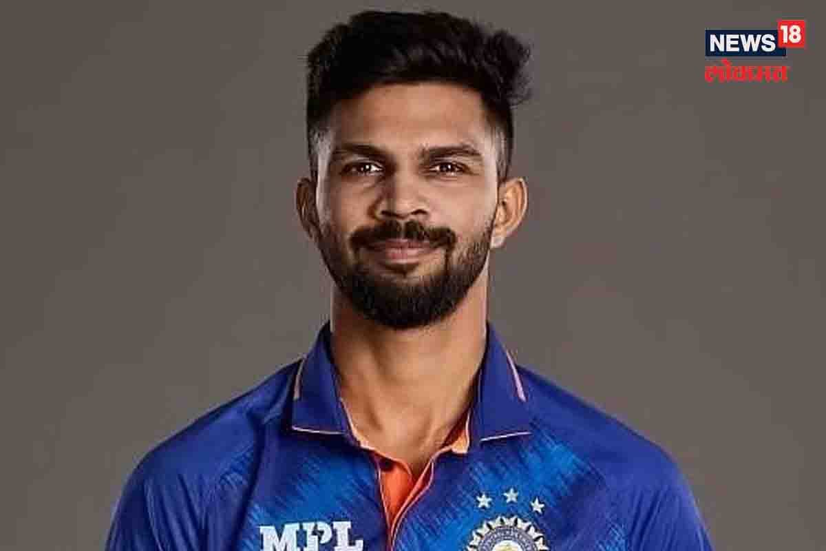 मराठमोळा ऋतुराज गायकवाड भारतीय संघाचा नवा कर्णधार