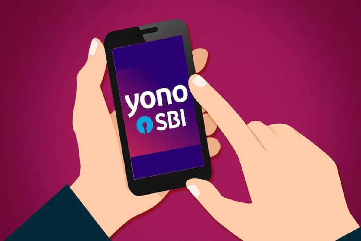 योनो अॅप