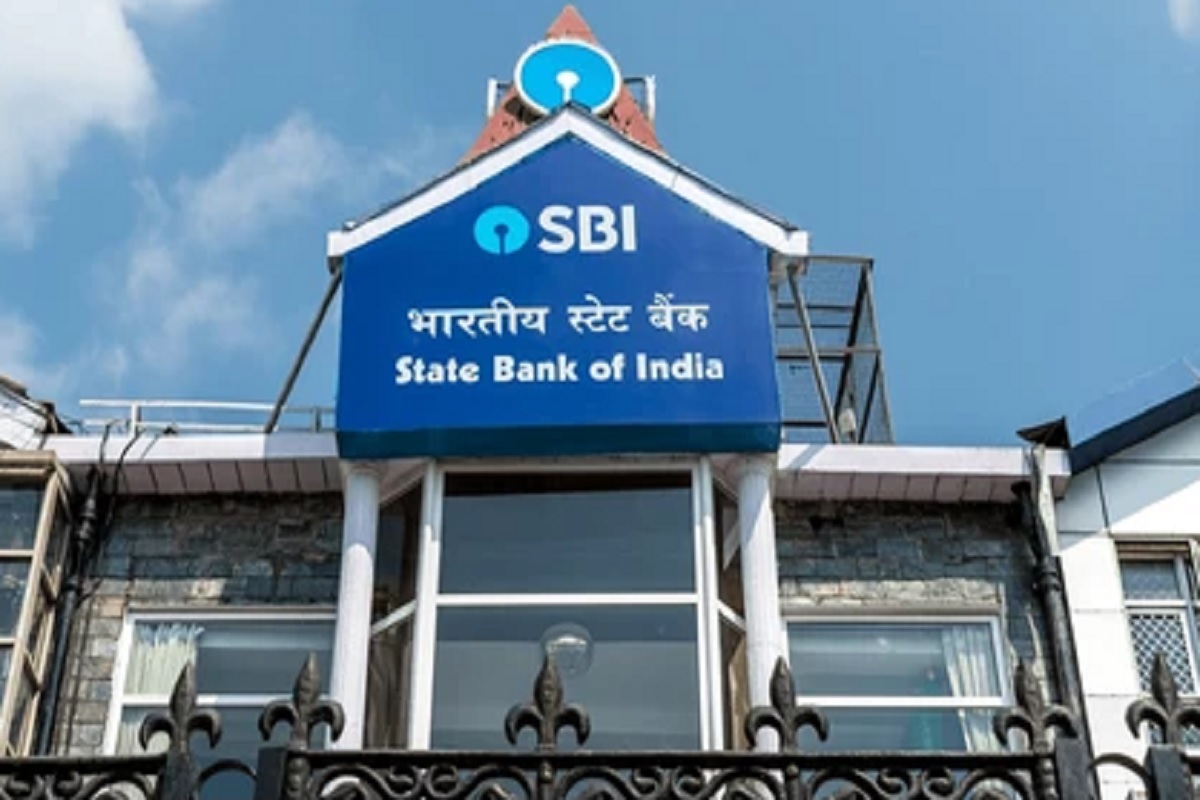 एसबीआय