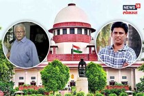 भीमा कोरेगाव प्रकरणात गोन्साल्विस आणि फरेरा यांना जामीन मंजूर, SC म्हणाले...