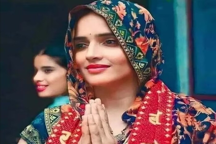 पाकिस्तानातून अवैध मार्गाने भारतात येणं एवढं सोपं आहे का? उर्दू प्रदेशात राहणाऱ्या सीमाला एवढं अस्खलित हिंदी आणि इंग्रजीचं ज्ञान कसं? 4 मुलांची आई पबजीसारखा हिंसक खेळ खेळायची? 4 मुलांच्या आईला पबजीवरून प्रेमात पडायला वेळ कसा मिळायचा? आणि सर्वात महत्त्वाचा प्रश्न म्हणजे भारतीय नागरिकत्त्व मिळवण्यासाठी सचिनला प्रेमाच्या जाळ्यात ओढून पाकिस्तानातून अलगद भारतात येणारी सीमा दहशतवादी तर नाही ना? असे प्रश्न सोशल मीडियावरून सर्वसामान्य नागरिक उपस्थित करत आहेत.