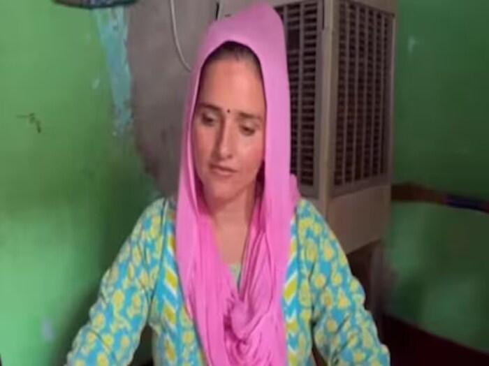 एटीएस अधिकाऱ्यांनी सीमाला अनेक प्रश्न विचारले. पासपोर्ट, पैसे, दहशतवादी संघटनांशी संबंध, पाकिस्तानातील कुटुंब, कुटुंबाचा इतिहास, अशा सर्व बाजूंनी एटीएस अधिकाऱ्यांनी तिची चौकशी केली. सीमाने सर्व प्रश्नांची उत्तरं दिली. मात्र यातील अनेक उत्तरं समाधानकारक नव्हती. अशातच आता सीमाच्या प्रेमावरच प्रश्न उपस्थित झाले आहेत.