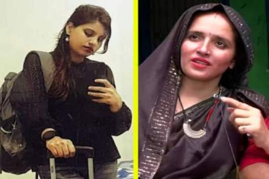 एकामागून एक दोन लव्हस्टोरी घडल्या, तेही सोशल मीडियाच्याच माध्यमातून. कशा?