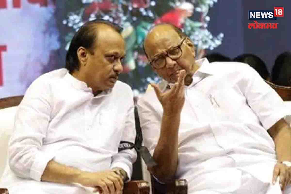 राष्ट्रवादी कोणाची?