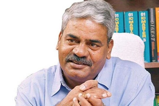 शिवाजीराव आढळराव पाटील  