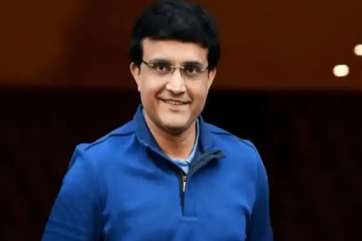 सौरव गांगुली बर्थडे