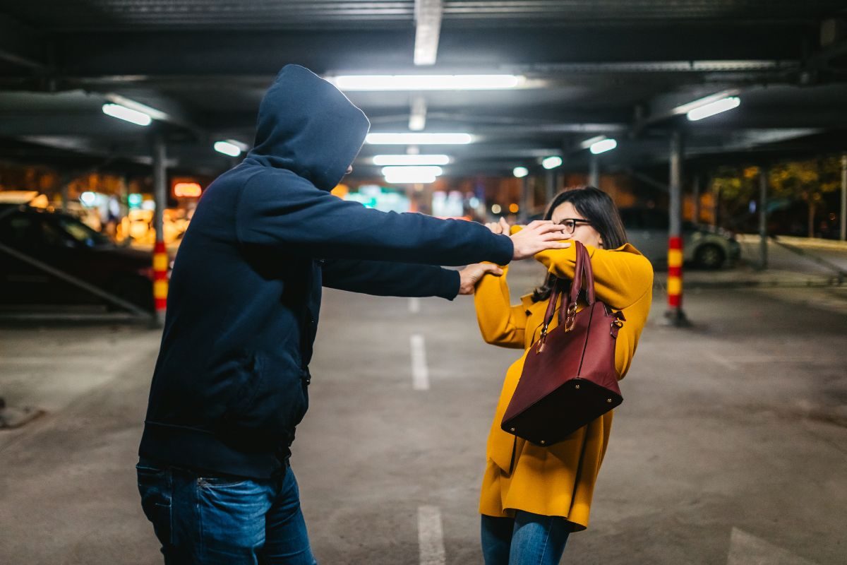 प्रतीकात्मक फोटो - Canva