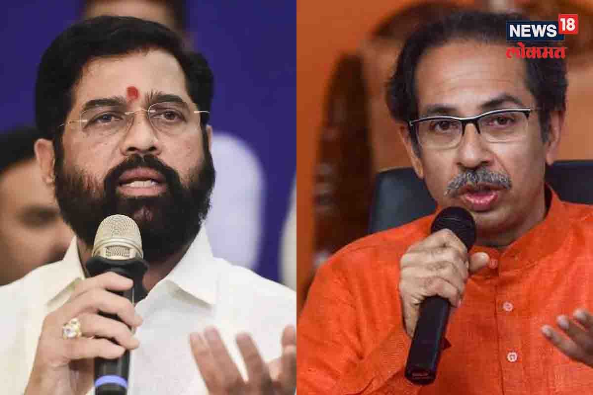 उद्धव ठाकरेंचा पुन्हा हल्लाबोल