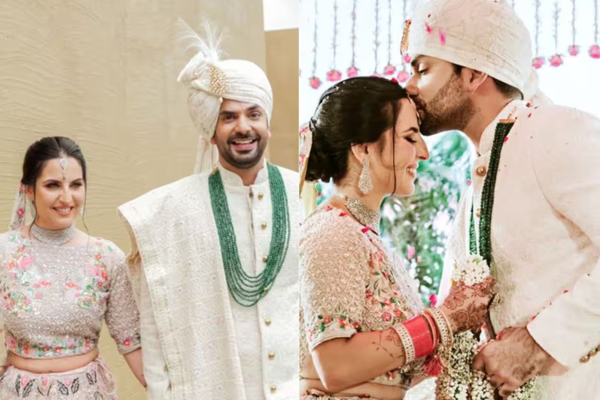 'नागिन 6' फेम अभिनेत्याने नुकताच लग्नाविषयी खुलासा केला आहे.