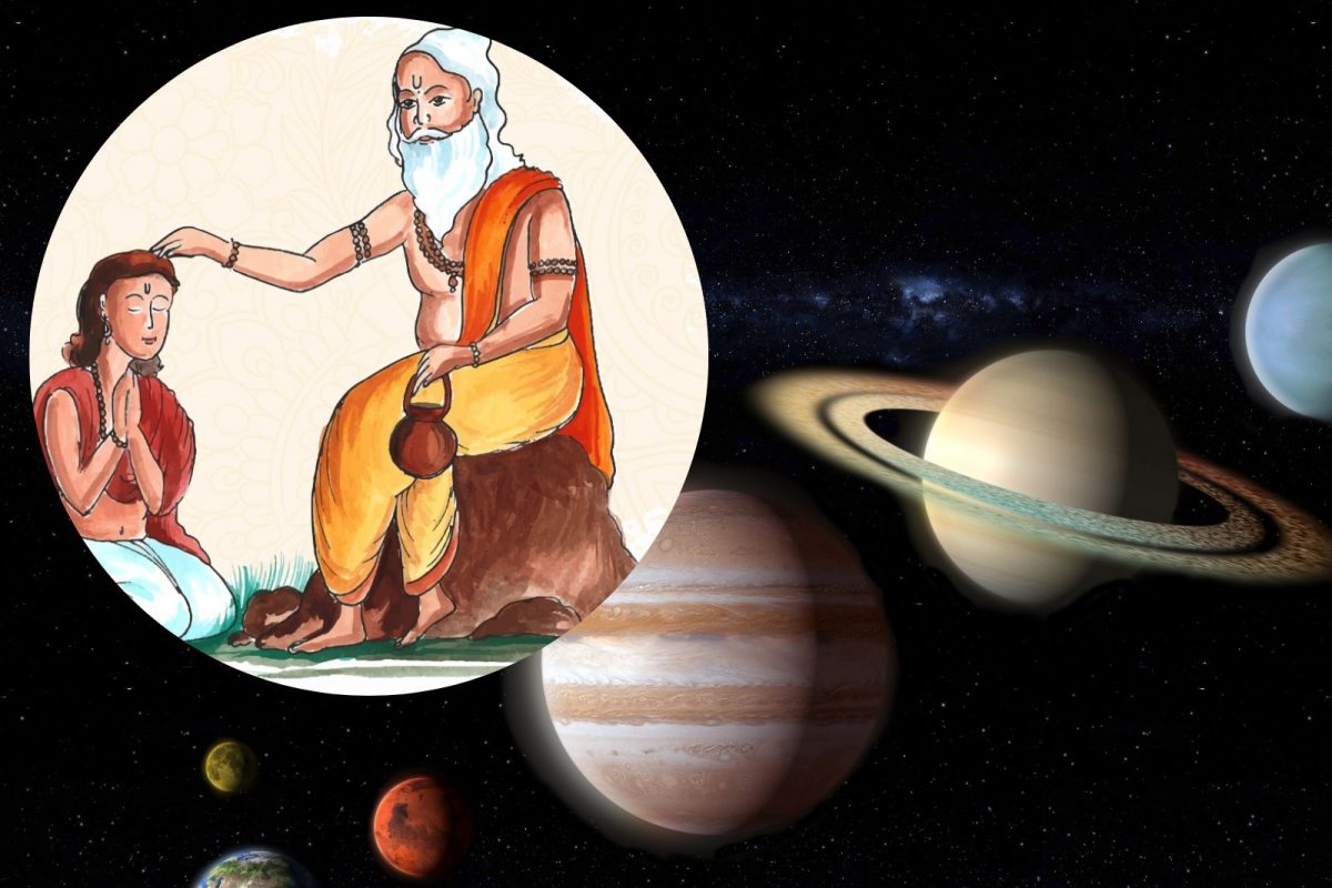 बुधादित्य योगात साजरी होणार गुरुपौर्णिमा; महादेव आणि भगवान विष्णूसह वेद व्यासांची अशी करा पूजा