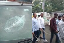कटप्पा झालं जुनं, सनीभाईला का मारलं म्हणत पुण्यात गाड्यांची तोडफोड; प्रकरण काय?