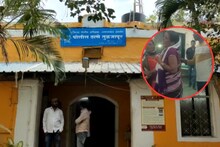7 वर्षाच्या मुलाचा मृत्यू, आश्रम शाळेतील बाथरूममध्ये आढळला मृतदेह