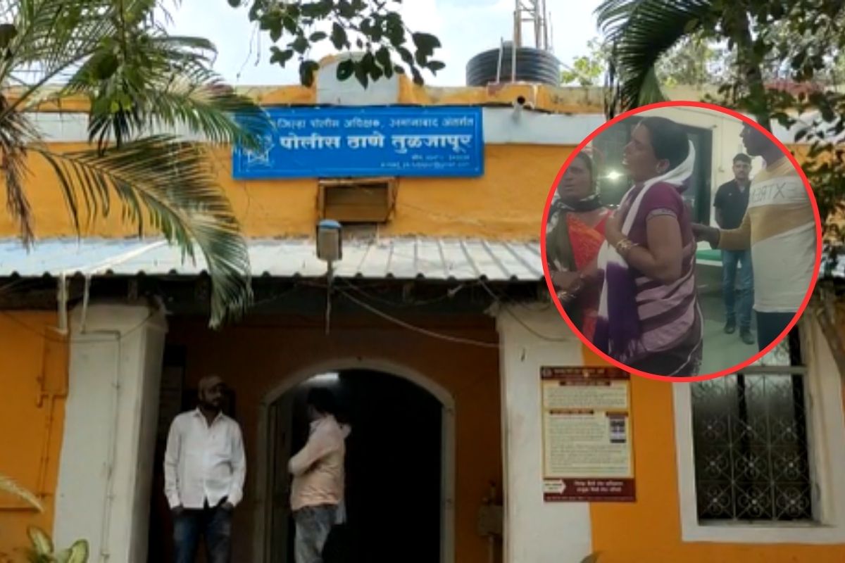 7 वर्षाच्या मुलाचा संशयास्पद मृत्यू