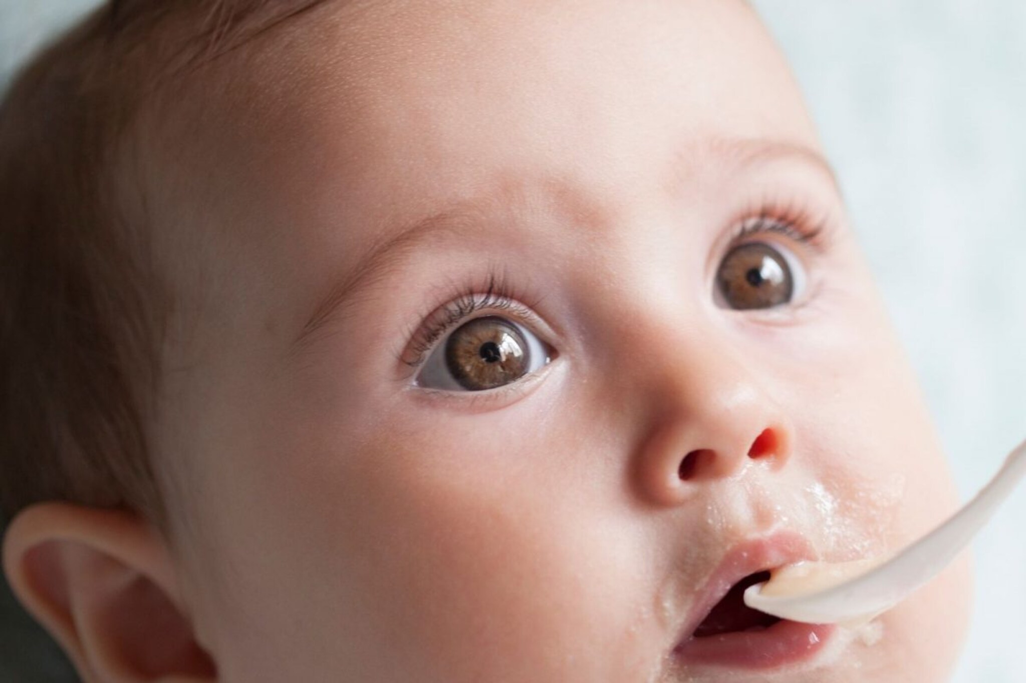 का महत्त्वाचे आहेत अन्नप्राशनाचे संस्कार, याची योग्य पद्धत आणि धार्मिक महत्त्व