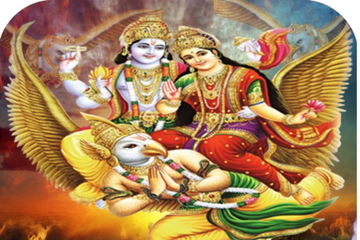 मनुष्याचे वय कमी होण्याची काय आहेत कारणे? गरुड पुराणात आहे या 5 गोष्टींचा उल्लेख