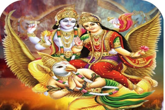 मनुष्याचे वय कमी होण्याची काय आहेत कारणे? गरुड पुराणात आहे या 5 गोष्टींचा उल्लेख