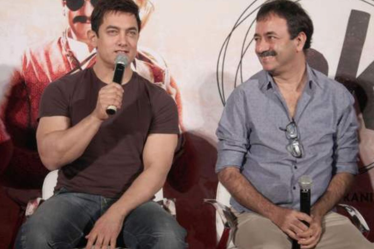 आमिर खान कमबॅकसाठी झाला तयार,