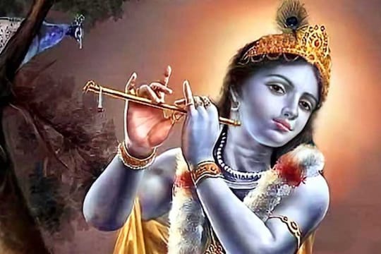भगवान श्रीकृष्णाने गीतेत सांगितले आहे पुनर्जन्माचे गूढ, कसा होतो व्यक्तीला दुसरा जन्म