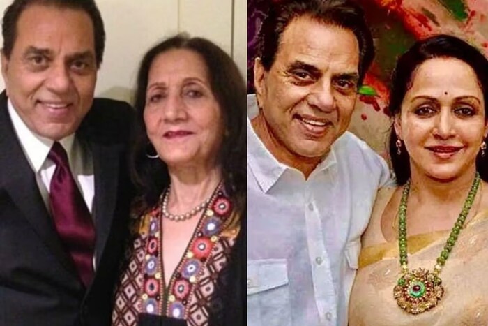 धर्मेंद्रने प्रकाश कौर यांना हेमासोबतच्या लग्नाबद्दल सांगितले, पण ती कोणत्याही परिस्थितीत पतीला घटस्फोट देण्यास राजी नव्हती. प्रकाश राजी होत नव्हत्या आणि दुसरीकडे धर्मेंद्रने हेमाशी लग्न करण्याचे आश्वासन दिले होते. त्यानंतर 1980 मध्ये धर्मेंद्र यांनी इस्लाम धर्म स्वीकारला आणि प्रकाशला घटस्फोट न घेता हेमासोबत पुन्हा लग्न केले.