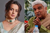 जावेद अख्तरसोबत कायदेशीर लढाईत कंगना राणौतला मोठा धक्का