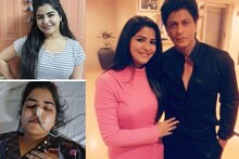 कोरोना मग ब्रेनस्ट्रोक-पॅरालिसिसने घेरलं; फॅन फेम अभिनेत्रीचा धक्कादायक खुलासा