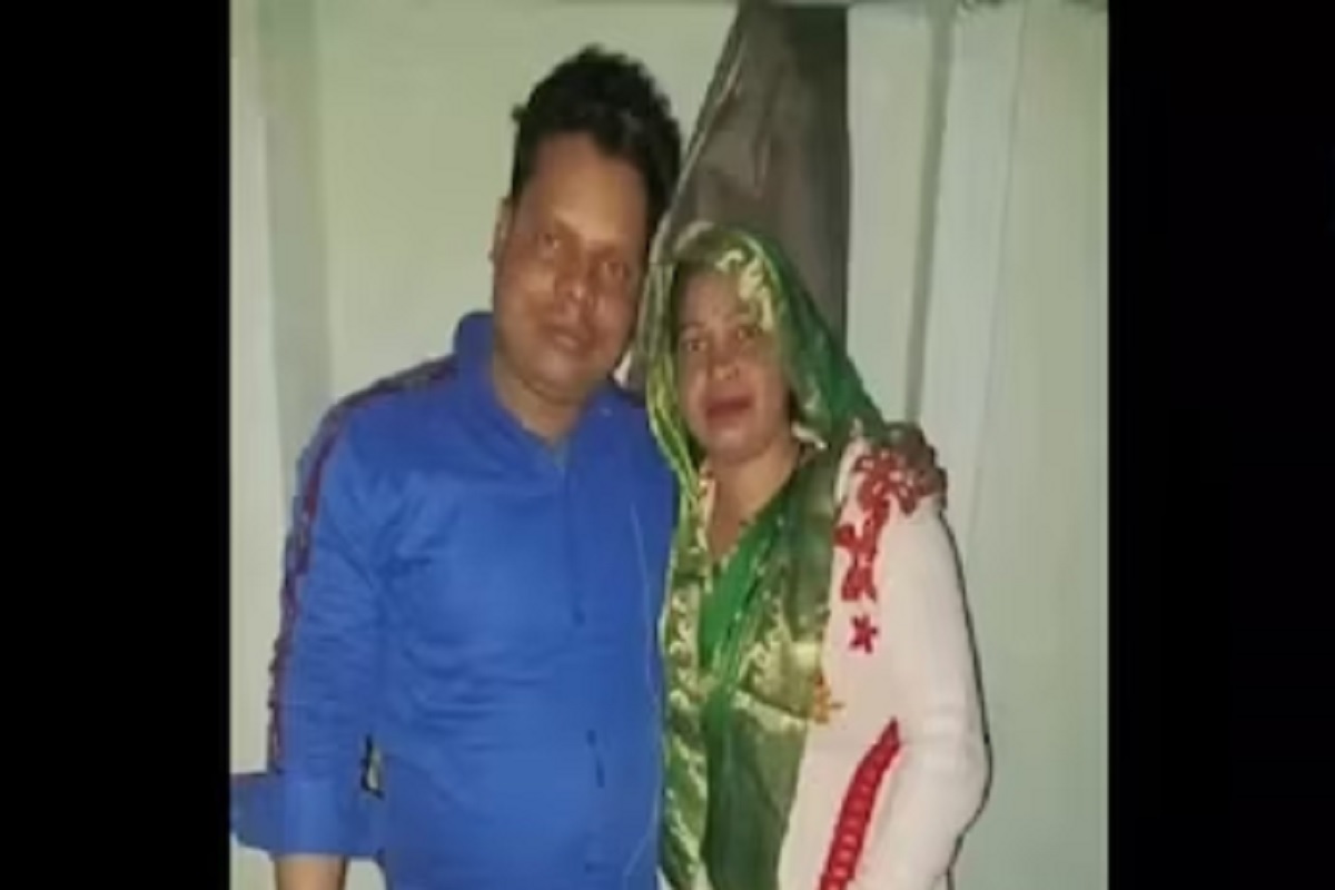 मुलं पोरकी झाली असून सध्या रडून-रडून त्यांची वाईट अवस्था आहे.