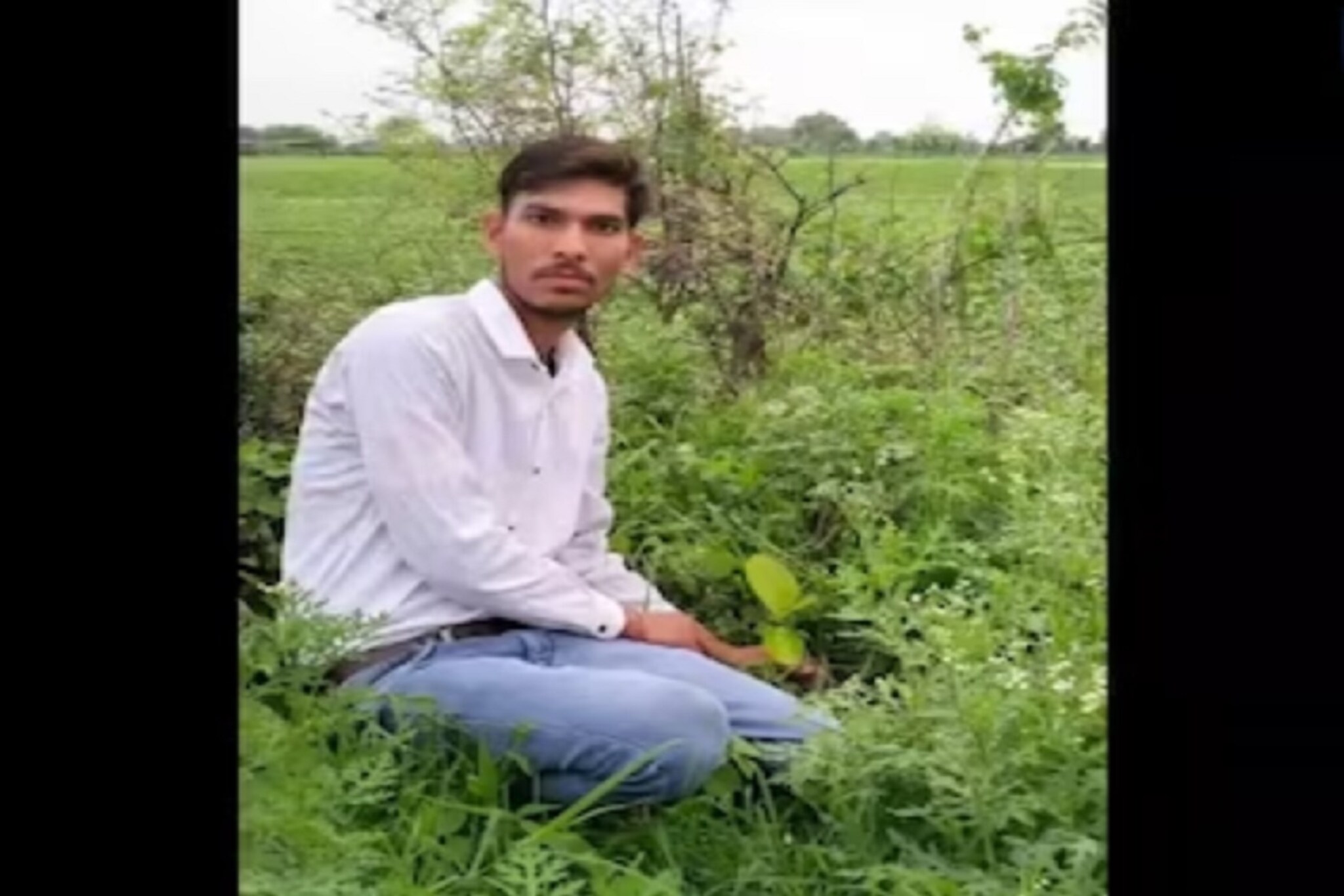 लग्नानंतर 2 महिन्यातच प्रेयसीसाठी विवाहित प्रियकराने उचललं टोकाचं पाऊल