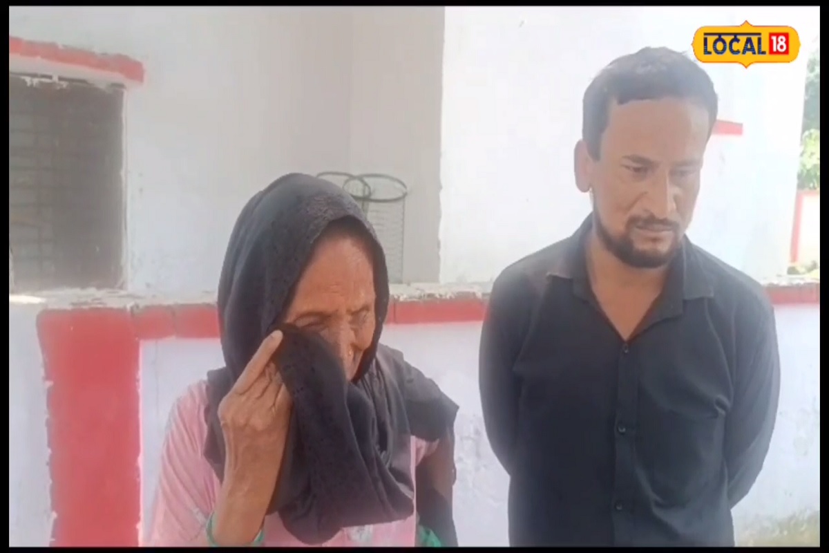 'तिच्या बँक खात्यात मी तब्बल 21 लाख रुपये पहिले आणि मला धक्काच बसला.'