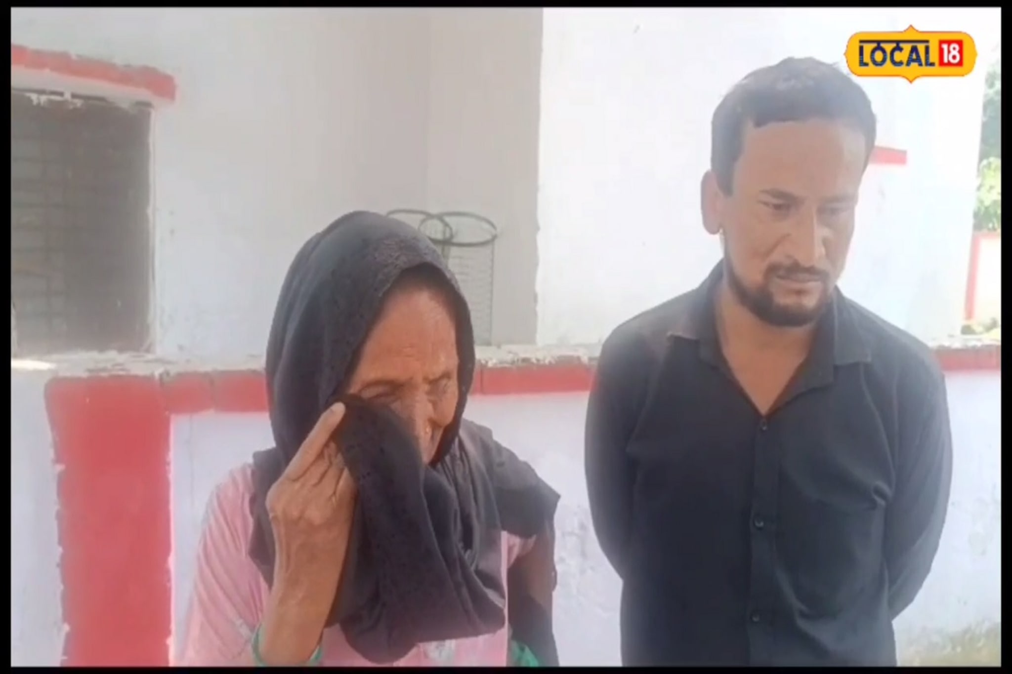 माझी बायको 'ISIS'च्या संर्पकात; तिची ATS चौकशी करा! नवऱ्याच्या पत्रानं खळबळ