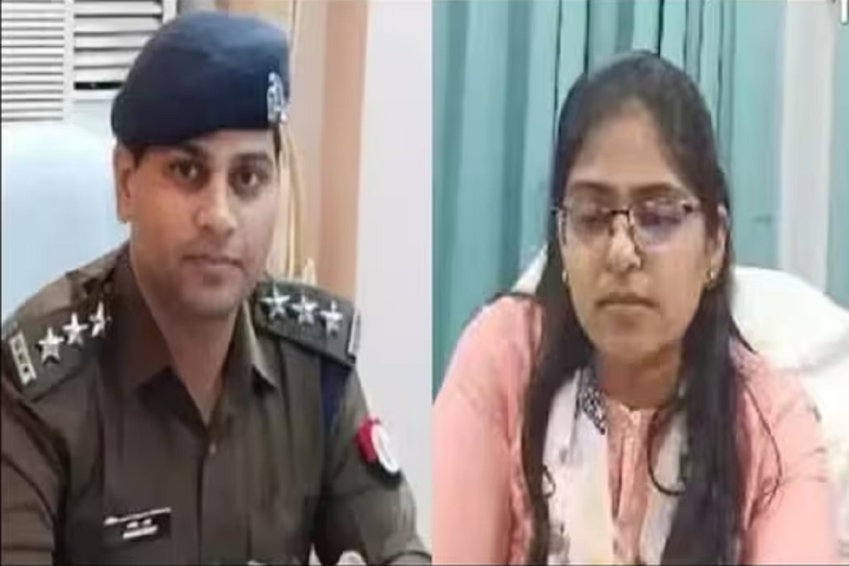 ही दोन्ही पदं पीसीएस परीक्षेद्वारे भरली जातात.