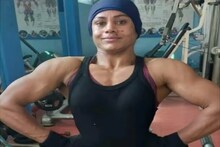 थायरॉईड झाला म्हणून जिमला गेली, 2 मुलांची आई आता बॉडीबिल्डरच झाली!