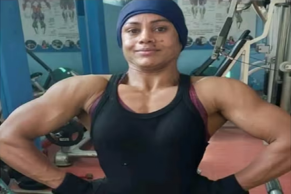 त्या एकट्या भारताचं प्रतिनिधित्व करणार आहेत.