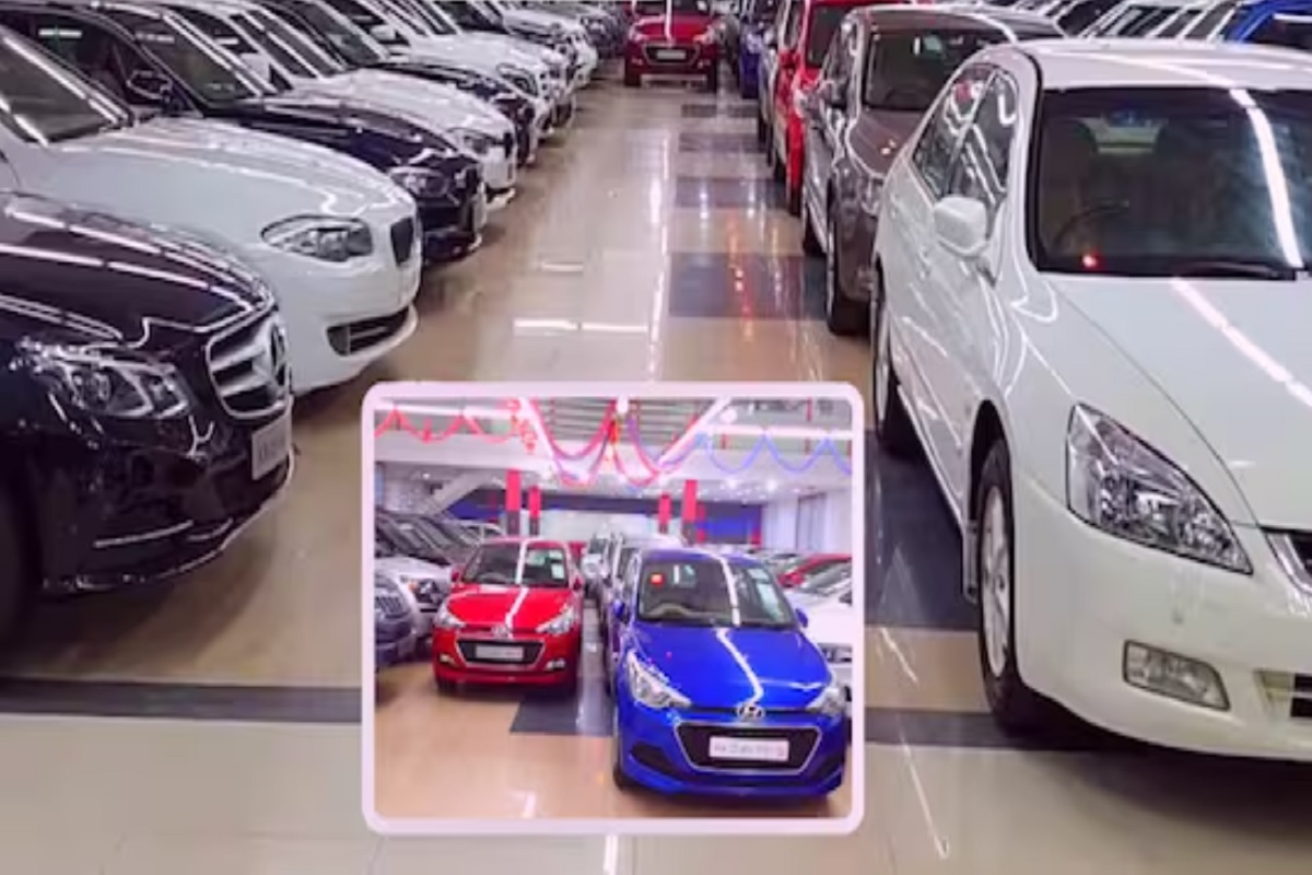 कोणत्या राशीसाठी कोणत्या रंगाची गाडी ठरेल लाभदायी?