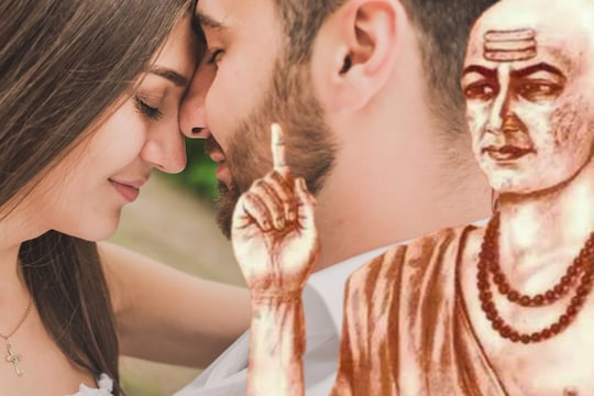 चाणक्यनीती