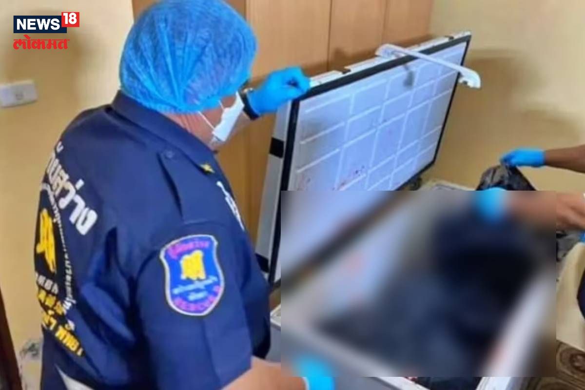 करोडपतीची अत्यंत क्रूरपणे हत्या, करवतीने कापले शरीर; मग पिशवीत भरून...