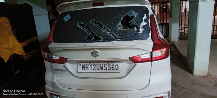 भारती विद्यापीठ पोलीस ठाण्यात या प्रकरणी पाच ते सात जणांवर गुन्हा दाखल करण्यात आला असून यातील पाच आरोपींना अटक करण्यात आली आहे. 