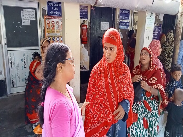 कामाव्यतिरिक्त उरलेल्या वेळेत त्या माता आणि मुलांना विविध आजारांबाबत जागरूक करतात. कुटुंब नियोजन, संसर्गजन्य आजारांबाबत जनजागृती करण्याचं काम त्यांनी एकट्याने सुरू ठेवलं आहे. त्यांच्या उत्कृष्ट कामाची पावती म्हणून त्यांची 2009 आणि 2020मध्ये दक्षिण 24 परगणा जिल्ह्यातल्या सर्वोत्कृष्ट आरोग्य कर्मचारी म्हणून आणि 2021मध्ये राज्यातल्या सर्वोत्कृष्ट आरोग्य कर्मचारी म्हणून निवड करण्यात आली. 