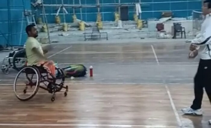 या दाम्पत्याने पुढे सांगितले की, आंतरराष्ट्रीय स्तरावर पोहोचण्यात अनेक अडचणी आल्या. पण आम्ही दोघांनीही हिंमत न हारता प्रत्येक आव्हान पार केल्यावर आम्ही आज याठिकाणी पोहोचू शकलो. खेळाच्या स्पर्धेसाठी देशाबाहेर जावे लागते, तरी हा सर्व खर्च शहरातील काही उद्योगपतींनी केला. त्याबद्दलही या दाम्पत्याने त्यांचे आभार मानले. 