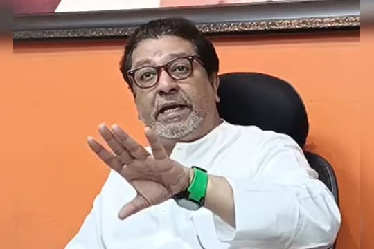 राज ठाकरेंचा नितीन गडकरींना टोला