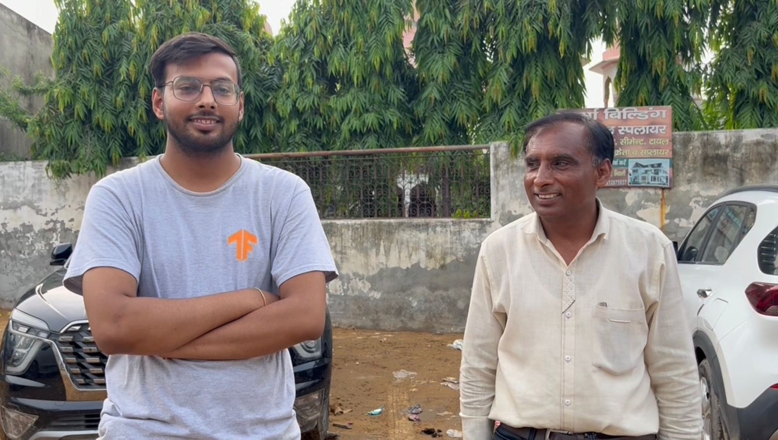 मोहित म्हणाला की, हे सॉफ्टवेअर त्याने देशातील लोकांचा जीव वाचवण्यासाठी बनवले आहे. त्याचे म्हणणे आहे की, टाटा मोटर्सने हे सॉफ्टवेअर विकत घेण्यासाठी 50 कोटी रुपये देऊ केले, पण त्याने ते विकले नाही. हे सॉफ्टवेअर त्याला सनसामांन्यांच्या हितासाठी सरकारला द्यायची इच्छा आहे, जेणेकरुन सरकारने प्रत्येक वाहनात ते अनिवार्य करावे आणि नागरिकांचा जीव वाचवता येईल. 